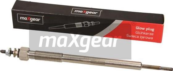 Maxgear 66-0137 - Bujie incandescenta aaoparts.ro