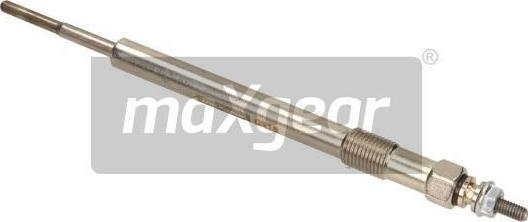 Maxgear 66-0129 - Bujie incandescenta aaoparts.ro