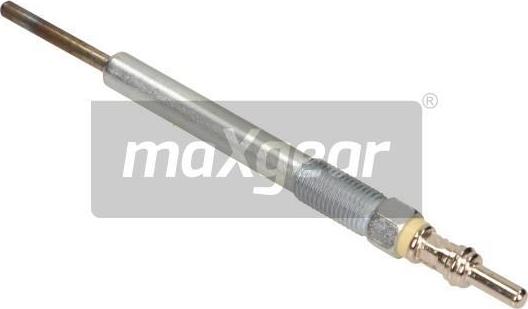 Maxgear 66-0125 - Bujie incandescenta aaoparts.ro