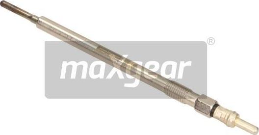 Maxgear 66-0126 - Bujie incandescenta aaoparts.ro