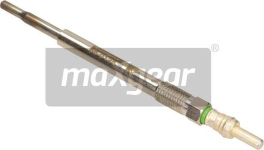 Maxgear 66-0128 - Bujie incandescenta aaoparts.ro