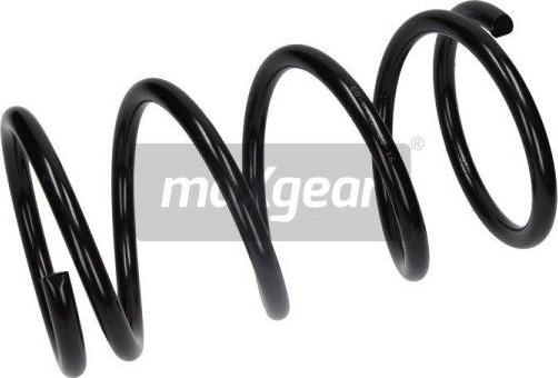 Maxgear 60-0455 - Arc spiral aaoparts.ro