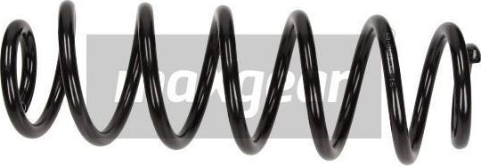 Maxgear 60-0465 - Arc spiral aaoparts.ro