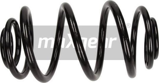 Maxgear 60-0468 - Arc spiral aaoparts.ro