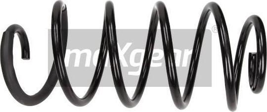 Maxgear 60-0463D - Arc spiral aaoparts.ro