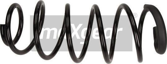 Maxgear 60-0467 - Arc spiral aaoparts.ro