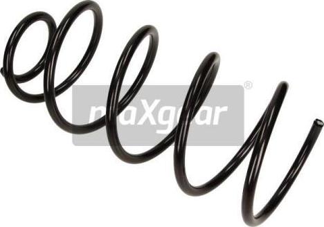 Maxgear 60-0402D - Arc spiral aaoparts.ro