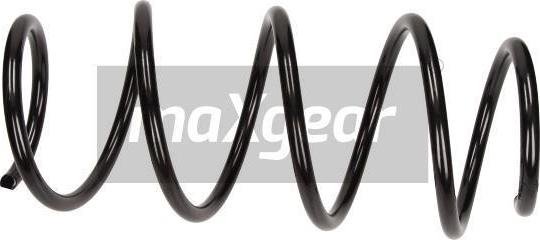 Maxgear 60-0439 - Arc spiral aaoparts.ro