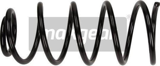 Maxgear 60-0431D - Arc spiral aaoparts.ro