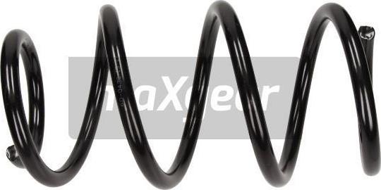 Maxgear 60-0438D - Arc spiral aaoparts.ro