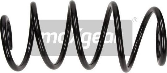 Maxgear 60-0433D - Arc spiral aaoparts.ro