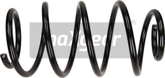 Maxgear 60-0429D - Arc spiral aaoparts.ro