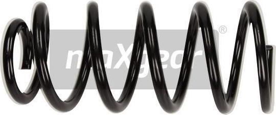 Maxgear 60-0428D - Arc spiral aaoparts.ro