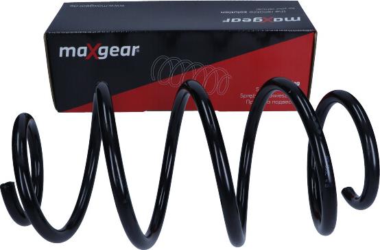 Maxgear 60-0592D - Arc spiral aaoparts.ro