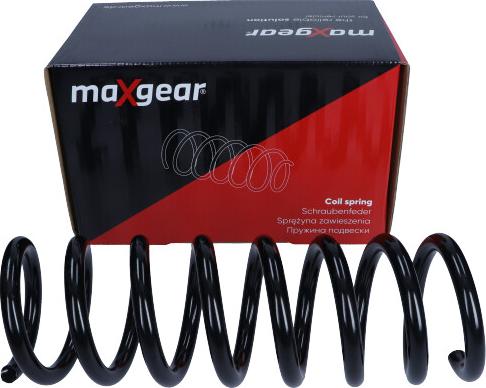 Maxgear 60-0566D - Arc spiral aaoparts.ro