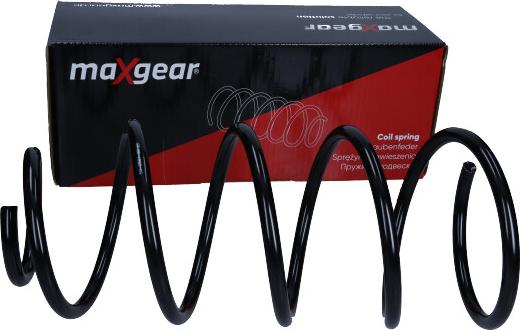 Maxgear 60-0501 - Arc spiral aaoparts.ro