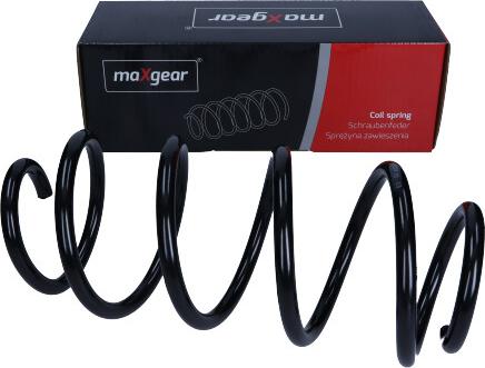 Maxgear 60-0514D - Arc spiral aaoparts.ro