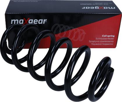 Maxgear 60-0586D - Arc spiral aaoparts.ro