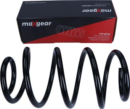 Maxgear 60-0587 - Arc spiral aaoparts.ro