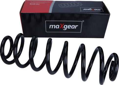 Maxgear 60-0528D - Arc spiral aaoparts.ro