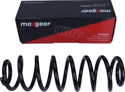 Maxgear 60-0574D - Arc spiral aaoparts.ro