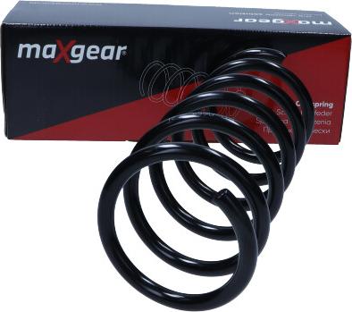 Maxgear 60-0659D - Arc spiral aaoparts.ro