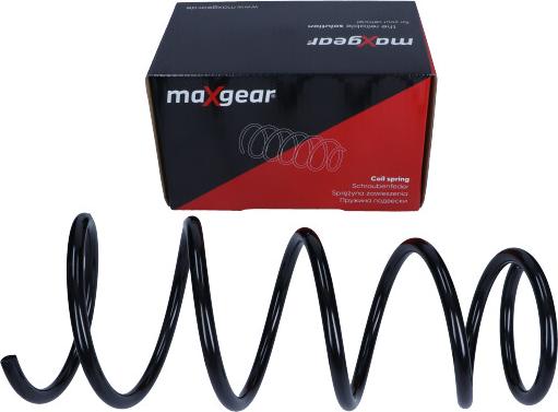 Maxgear 60-0657D - Arc spiral aaoparts.ro