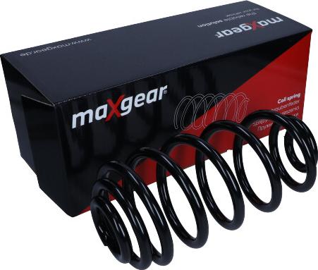 Maxgear 60-0666 - Arc spiral aaoparts.ro