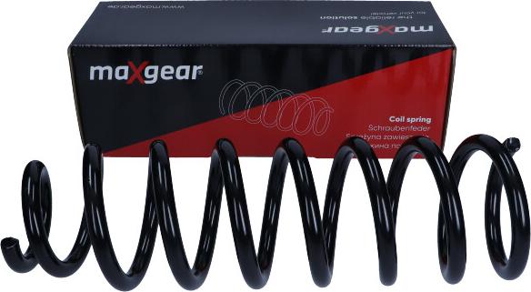 Maxgear 60-0660D - Arc spiral aaoparts.ro