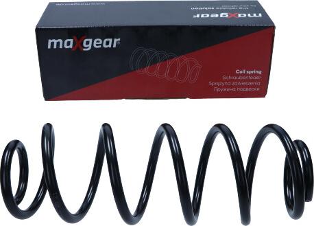 Maxgear 60-0661D - Arc spiral aaoparts.ro