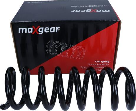 Maxgear 60-0609 - Arc spiral aaoparts.ro