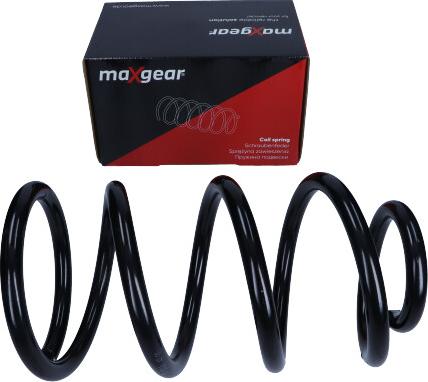 Maxgear 60-0614D - Arc spiral aaoparts.ro