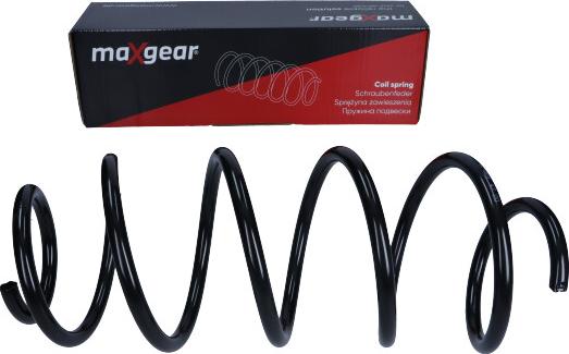 Maxgear 60-0610D - Arc spiral aaoparts.ro