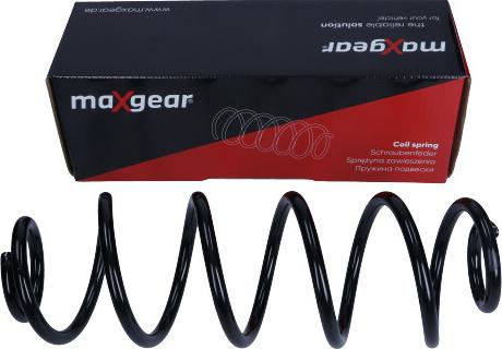 Maxgear 60-0689D - Arc spiral aaoparts.ro