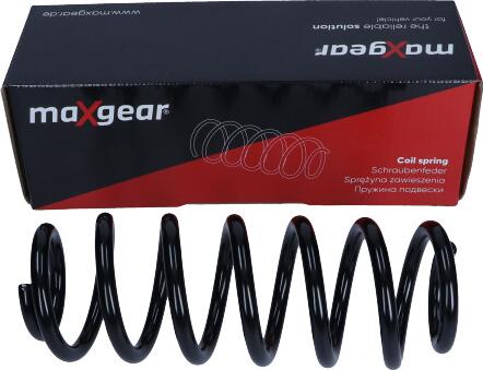 Maxgear 60-0680 - Arc spiral aaoparts.ro