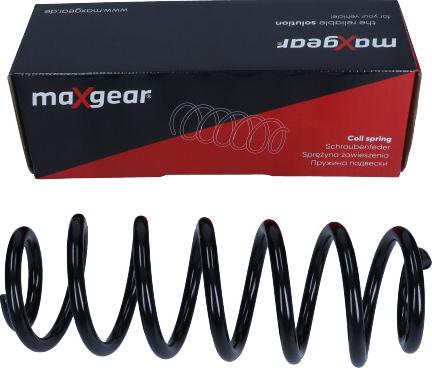 Maxgear 60-0630D - Arc spiral aaoparts.ro