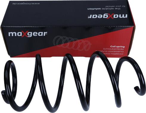 Maxgear 60-0624D - Arc spiral aaoparts.ro