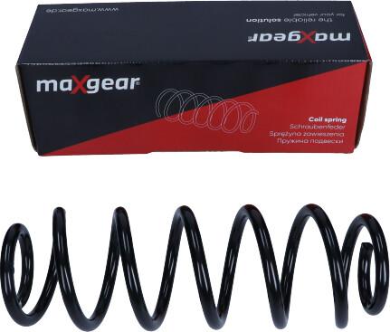 Maxgear 60-0620D - Arc spiral aaoparts.ro