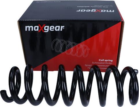 Maxgear 60-0621 - Arc spiral aaoparts.ro