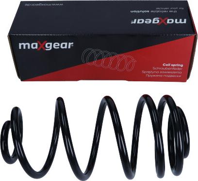 Maxgear 60-0627D - Arc spiral aaoparts.ro