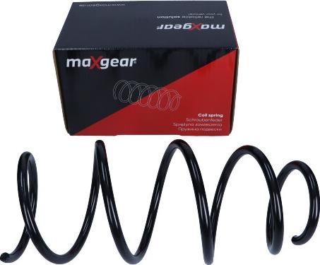 Maxgear 60-0679 - Arc spiral aaoparts.ro