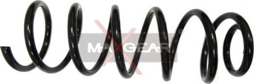 Maxgear 60-0095 - Arc spiral aaoparts.ro