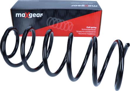 Maxgear 60-0096 - Arc spiral aaoparts.ro