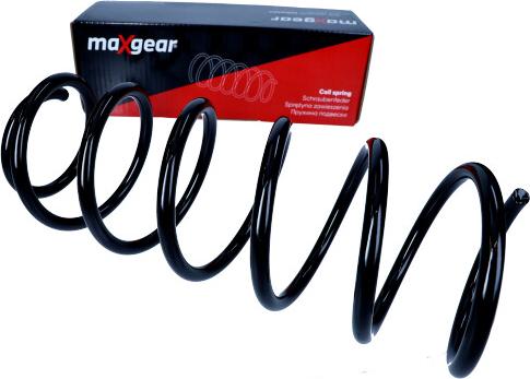 Maxgear 60-0090 - Arc spiral aaoparts.ro