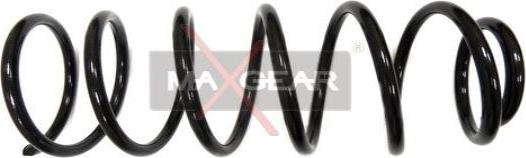 Maxgear 60-0091 - Arc spiral aaoparts.ro