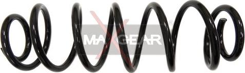 Maxgear 60-0097 - Arc spiral aaoparts.ro