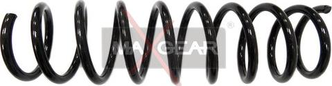 Maxgear 60-0045 - Arc spiral aaoparts.ro