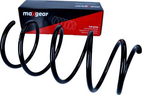 Maxgear 60-0041 - Arc spiral aaoparts.ro