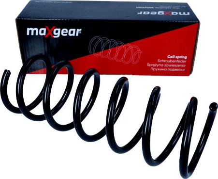 Maxgear 60-0052 - Arc spiral aaoparts.ro