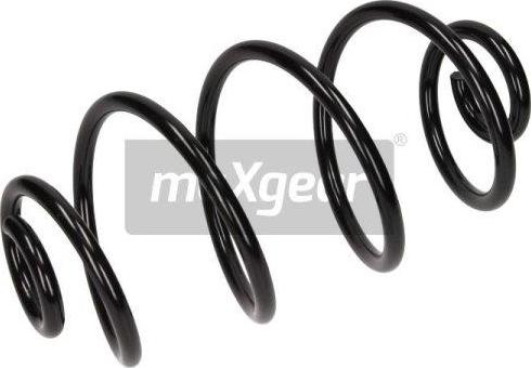 Maxgear 60-0069D - Arc spiral aaoparts.ro